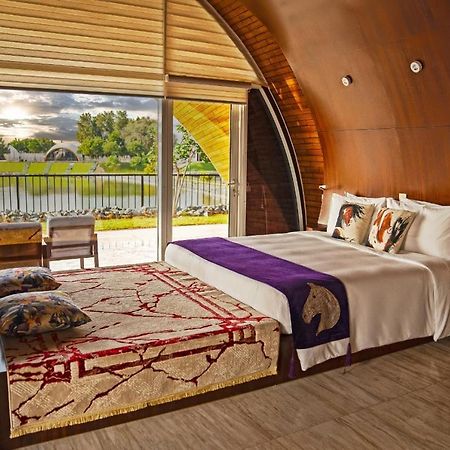 Nirvana Retreat Digdaga 外观 照片