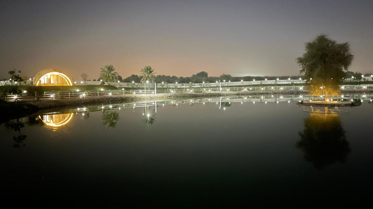 Nirvana Retreat Digdaga 外观 照片
