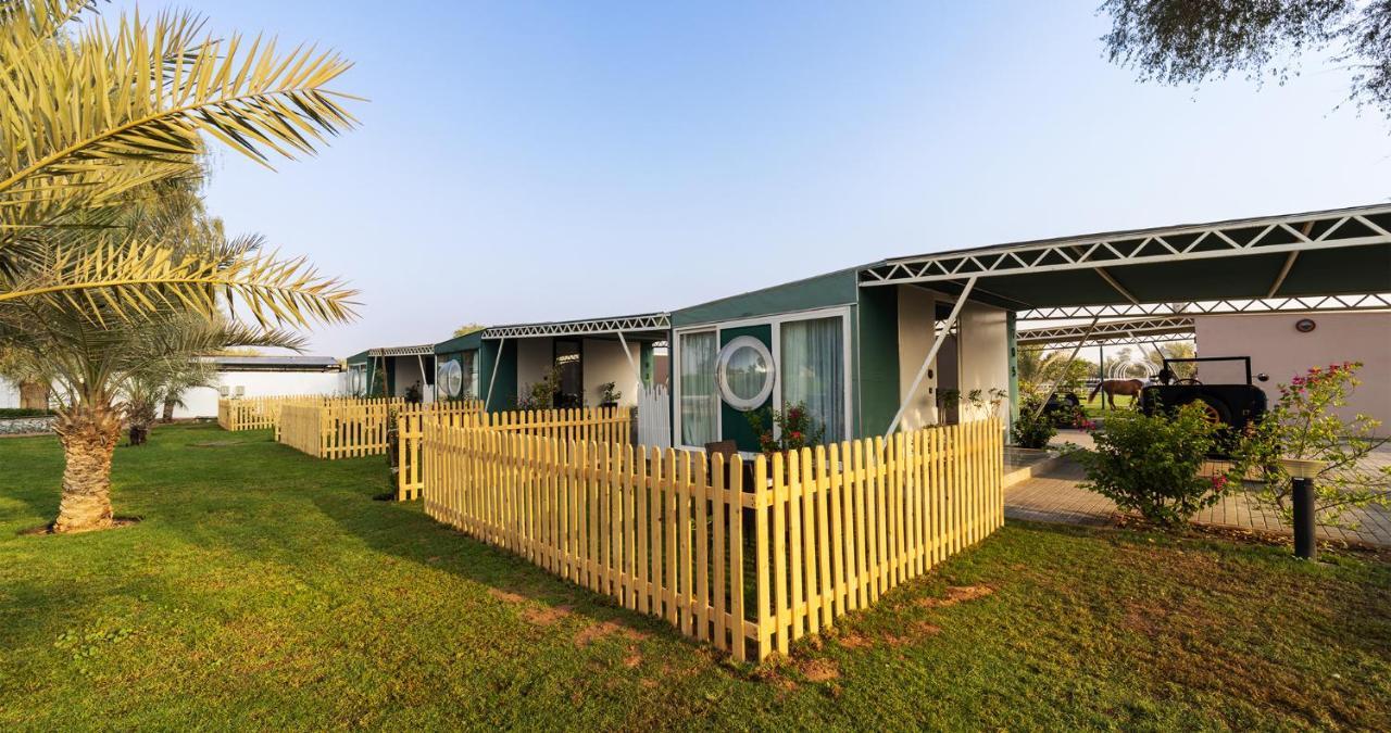 Nirvana Retreat Digdaga 外观 照片