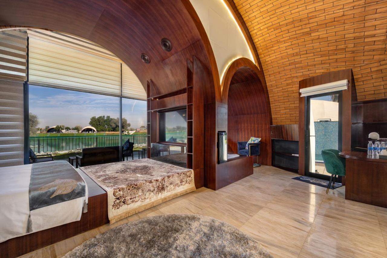 Nirvana Retreat Digdaga 外观 照片