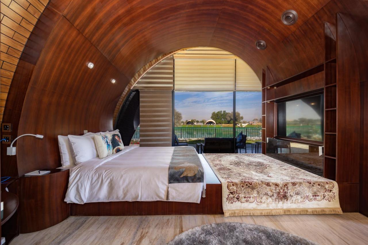 Nirvana Retreat Digdaga 外观 照片
