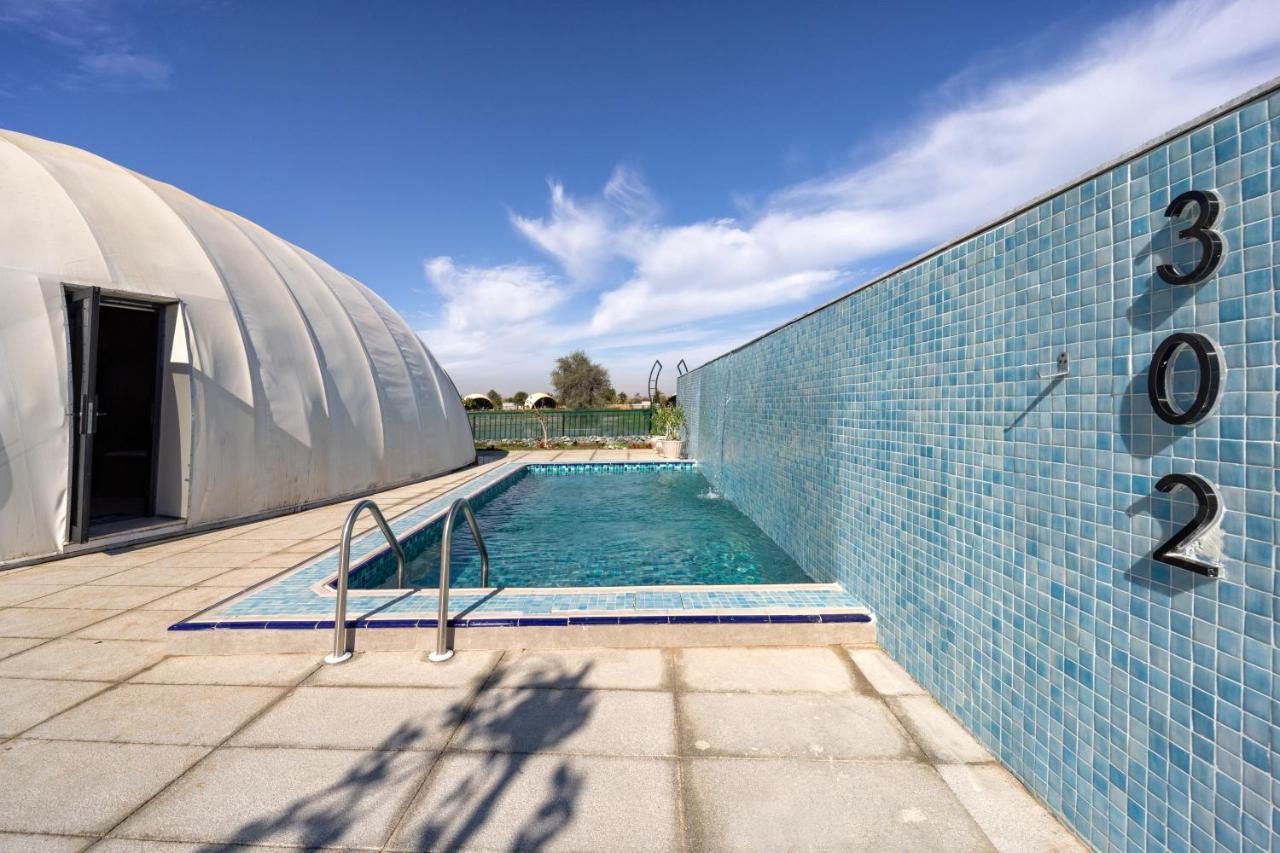 Nirvana Retreat Digdaga 外观 照片
