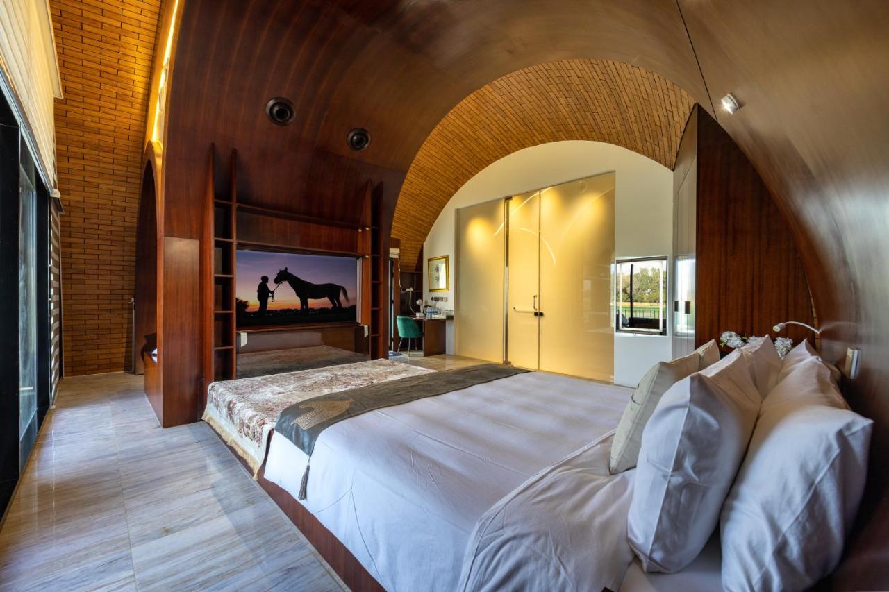 Nirvana Retreat Digdaga 外观 照片