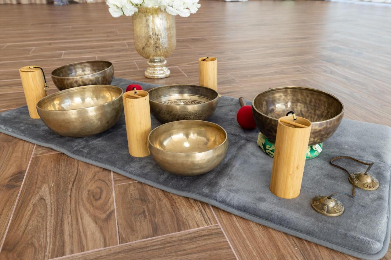 Nirvana Retreat Digdaga 外观 照片