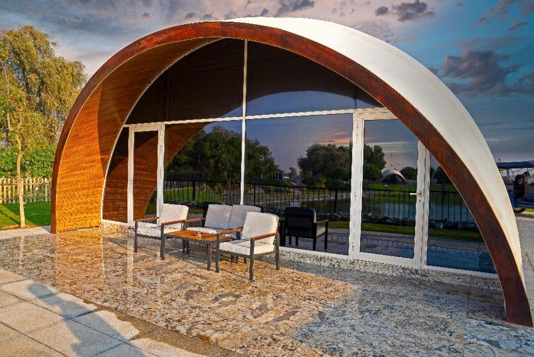 Nirvana Retreat Digdaga 外观 照片