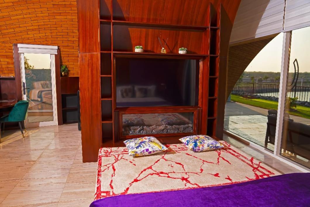 Nirvana Retreat Digdaga 外观 照片