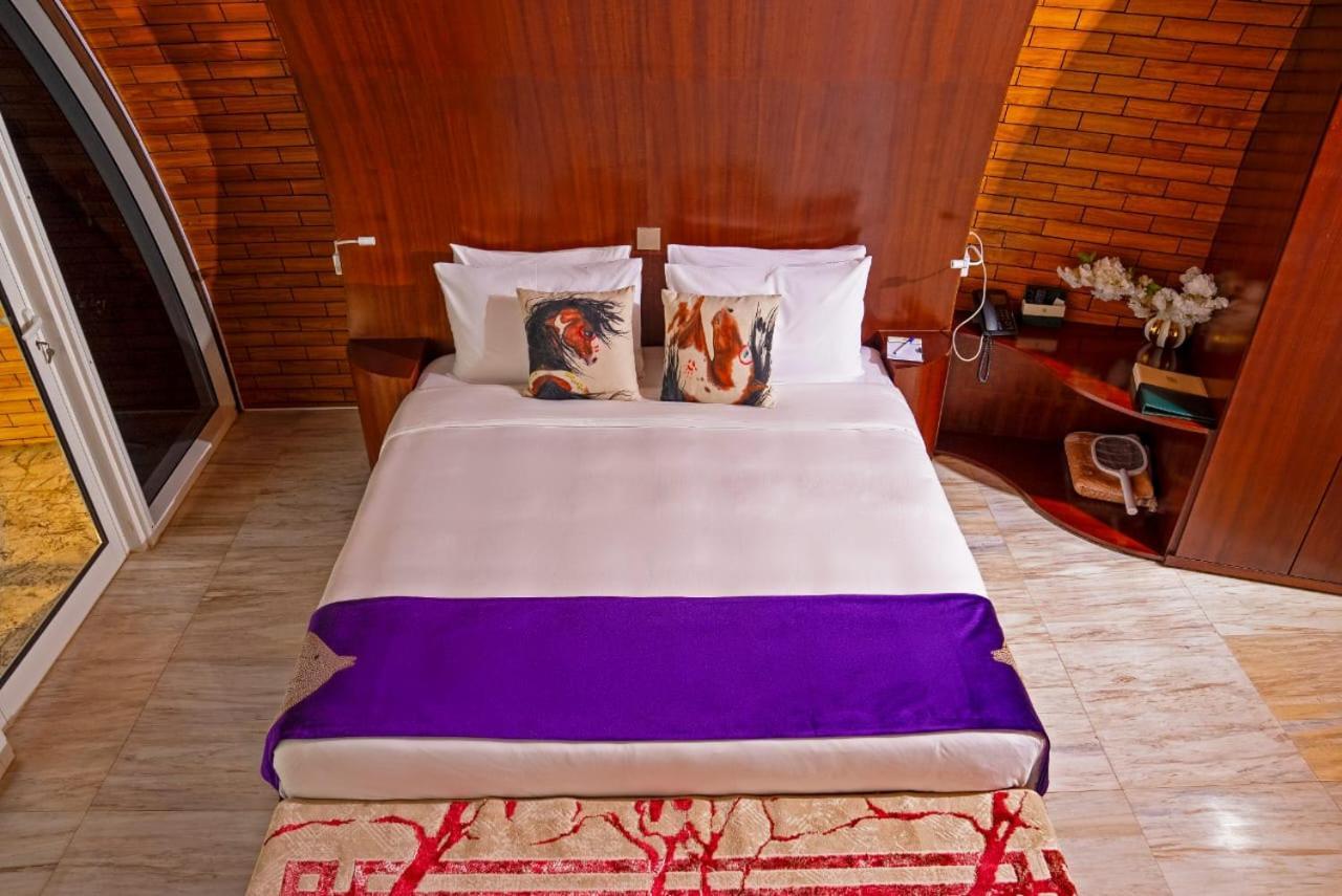 Nirvana Retreat Digdaga 外观 照片