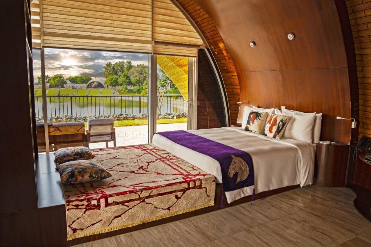 Nirvana Retreat Digdaga 外观 照片