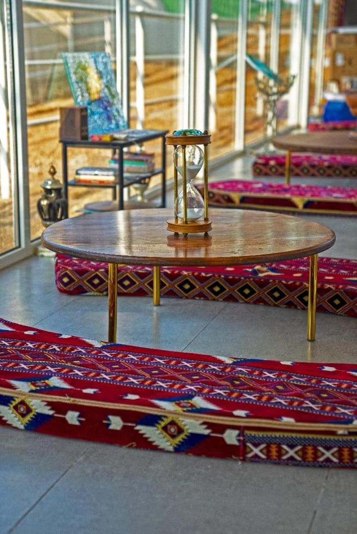 Nirvana Retreat Digdaga 外观 照片