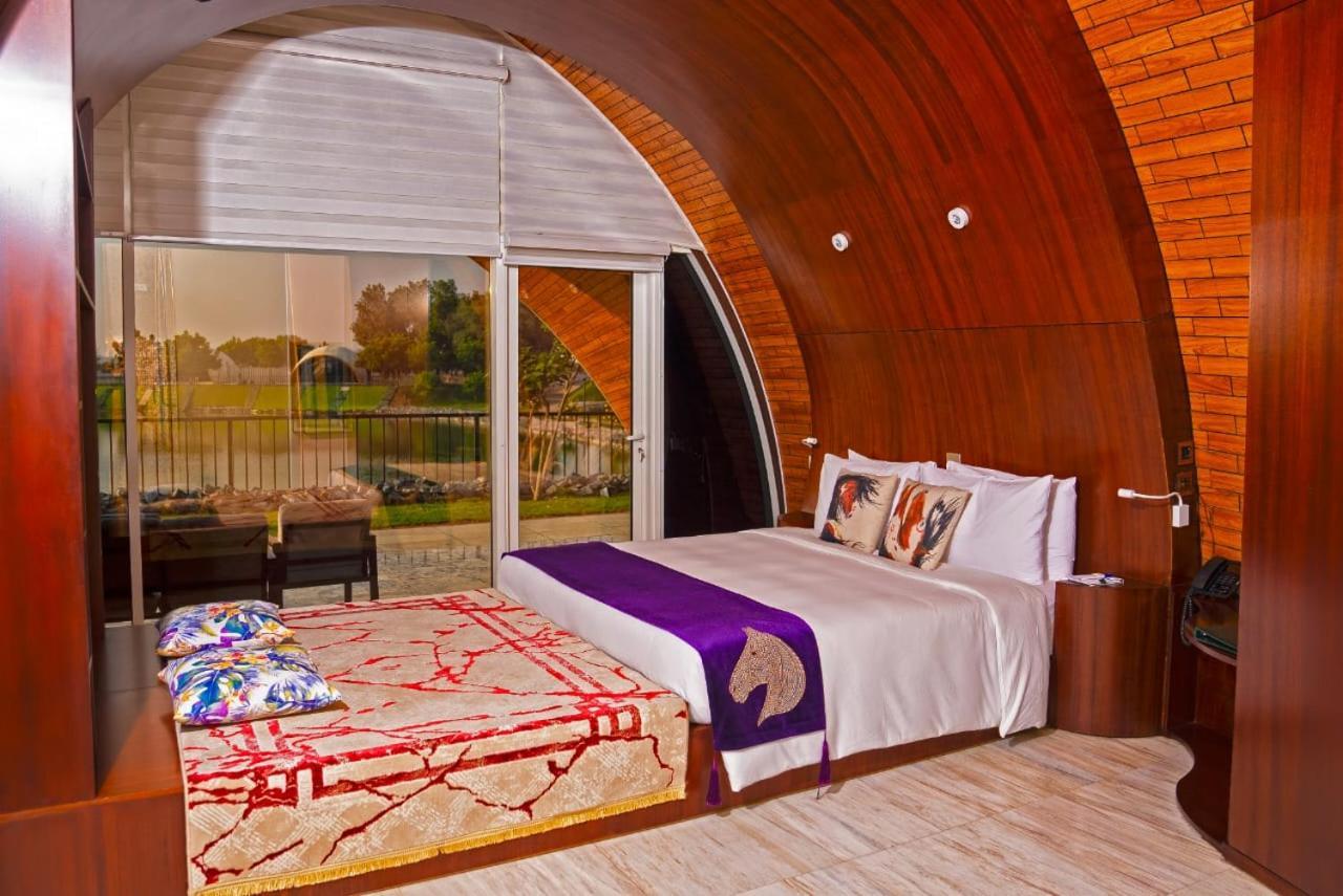 Nirvana Retreat Digdaga 外观 照片