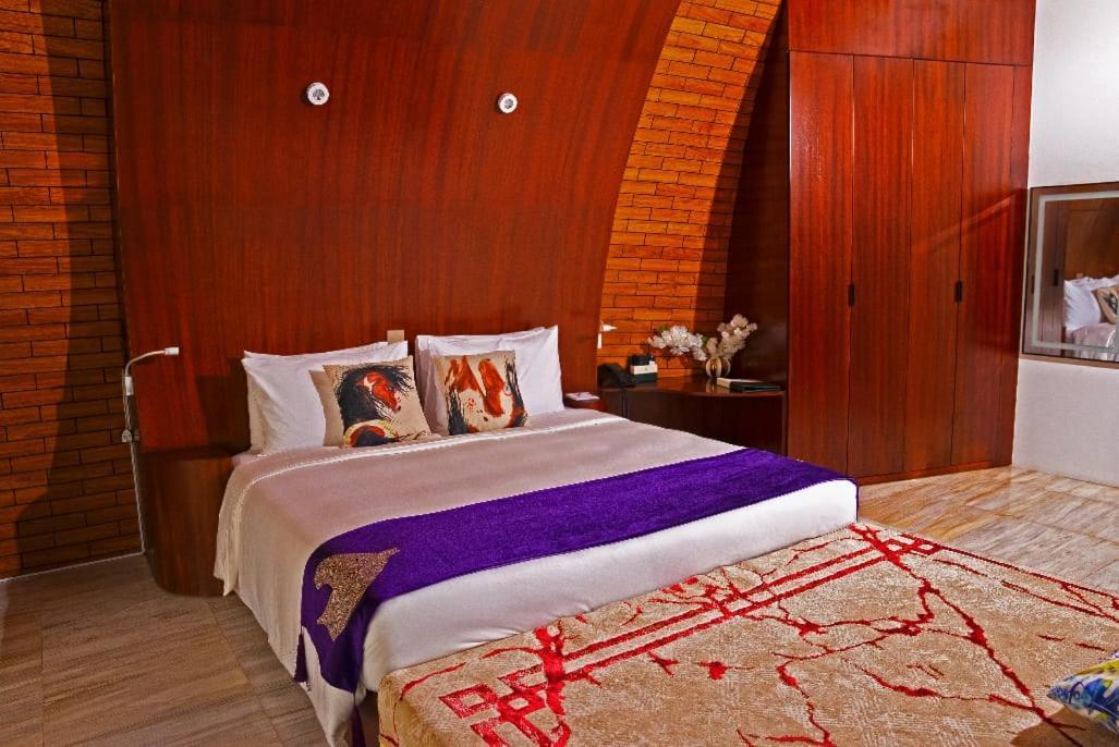 Nirvana Retreat Digdaga 外观 照片