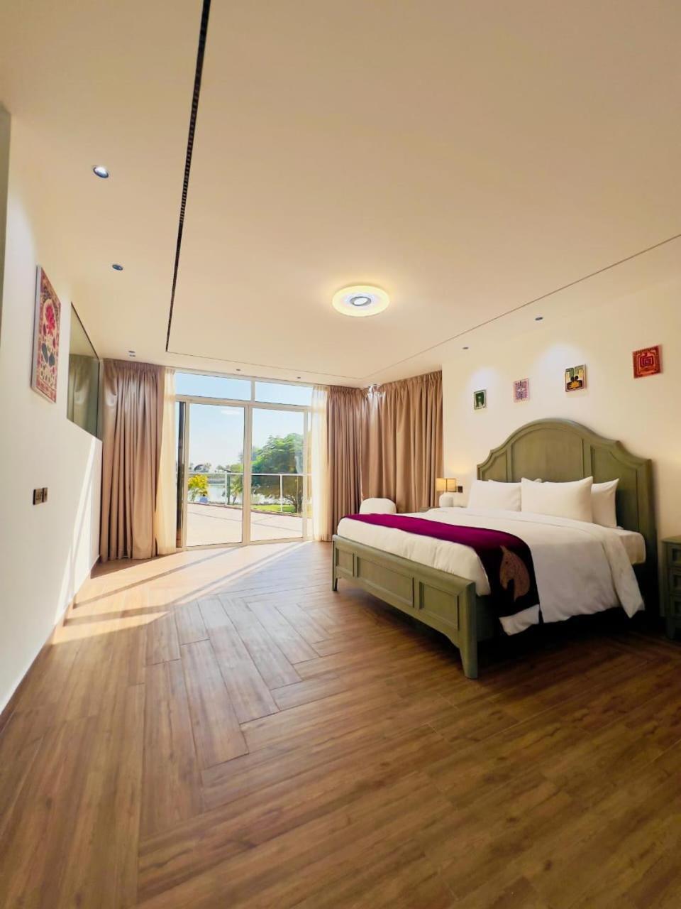 Nirvana Retreat Digdaga 外观 照片
