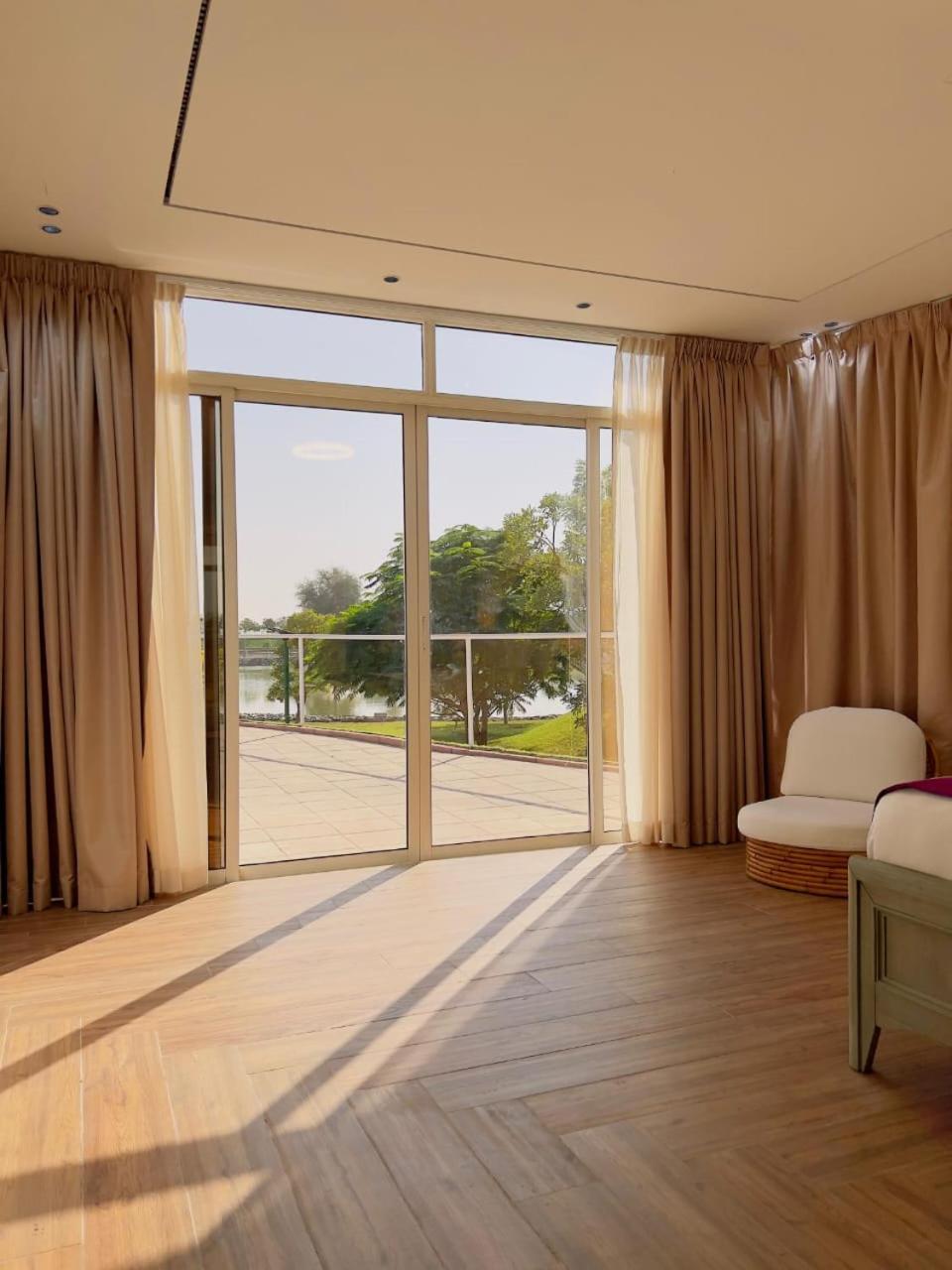 Nirvana Retreat Digdaga 外观 照片