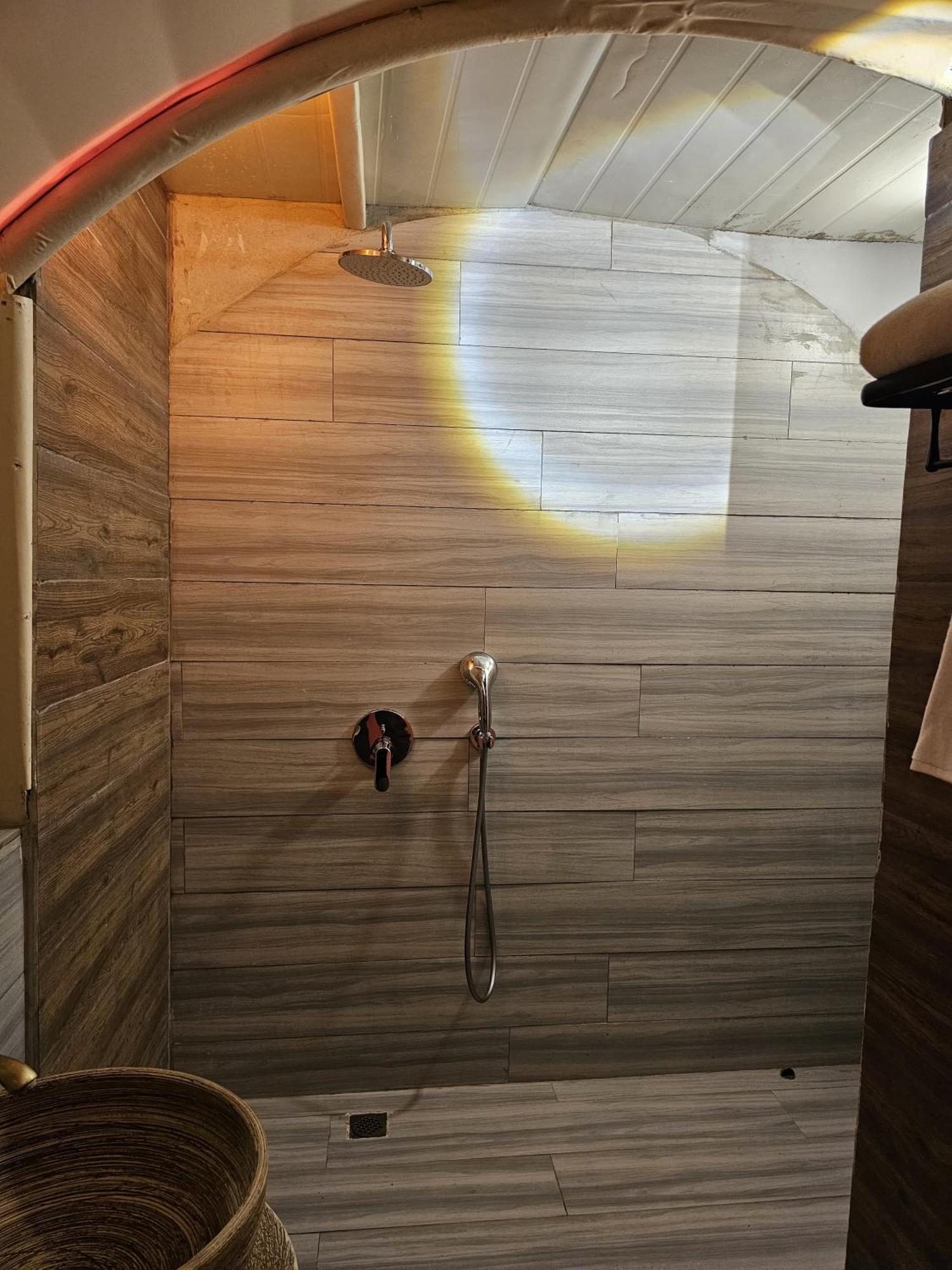 Nirvana Retreat Digdaga 外观 照片